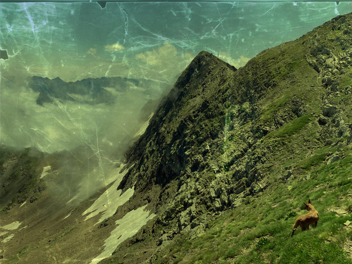 Lire la suite à propos de l’article Pyrénéegration 3.14-1