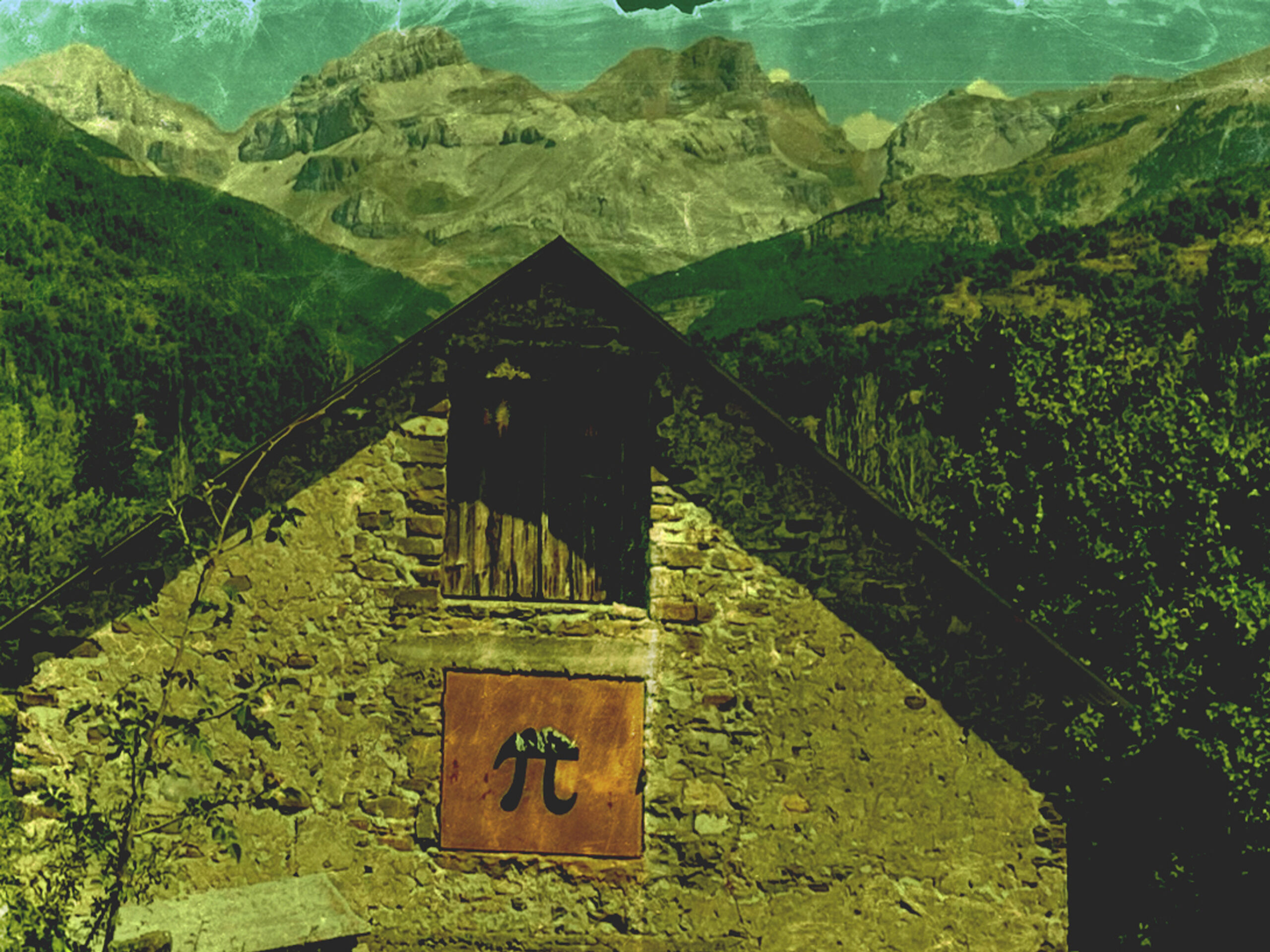 Lire la suite à propos de l’article Pyrénéegration 3.14-7