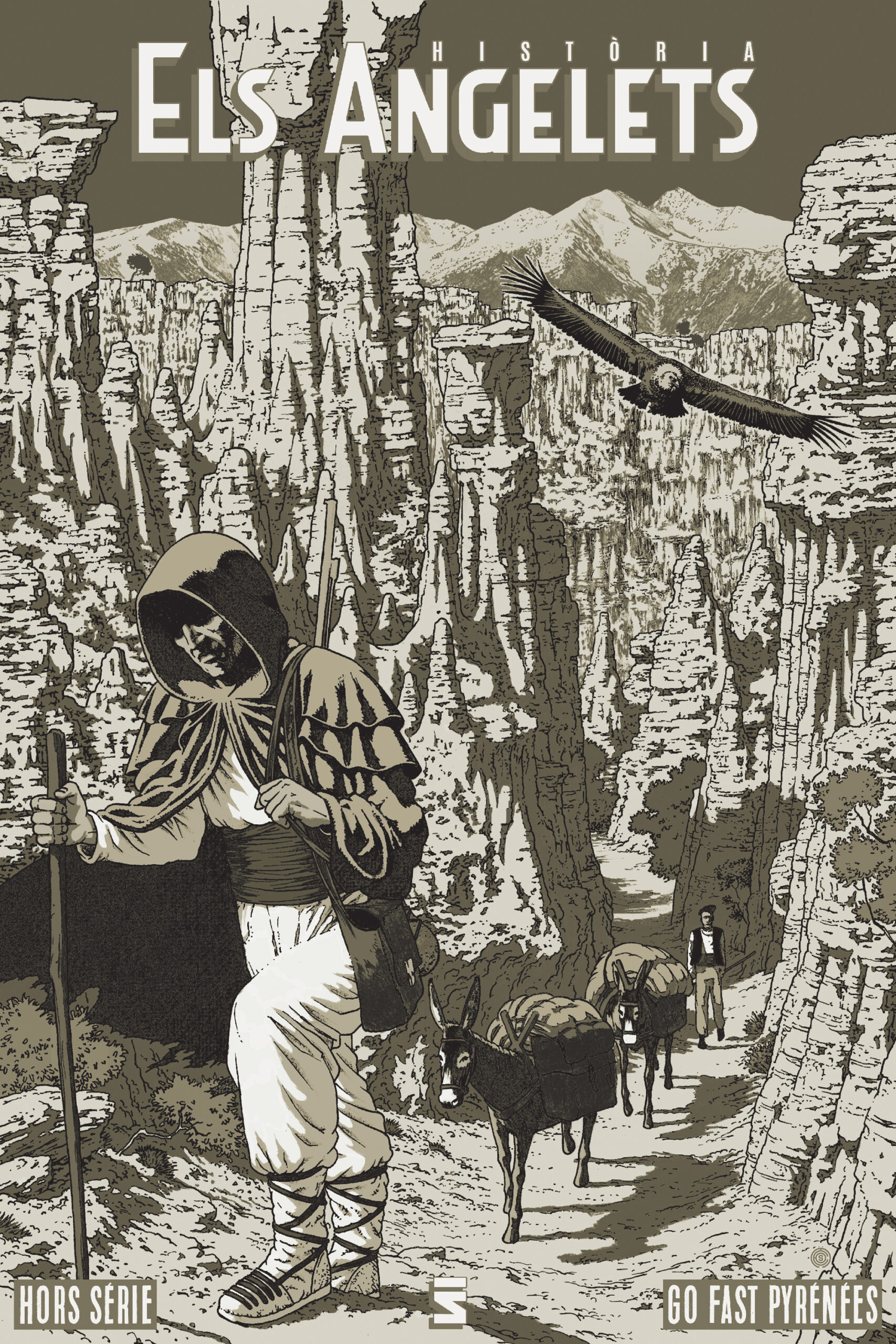 Lire la suite à propos de l’article GO FAST II