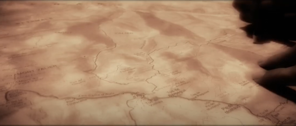 Lire la suite à propos de l’article JUST ONE PENNY