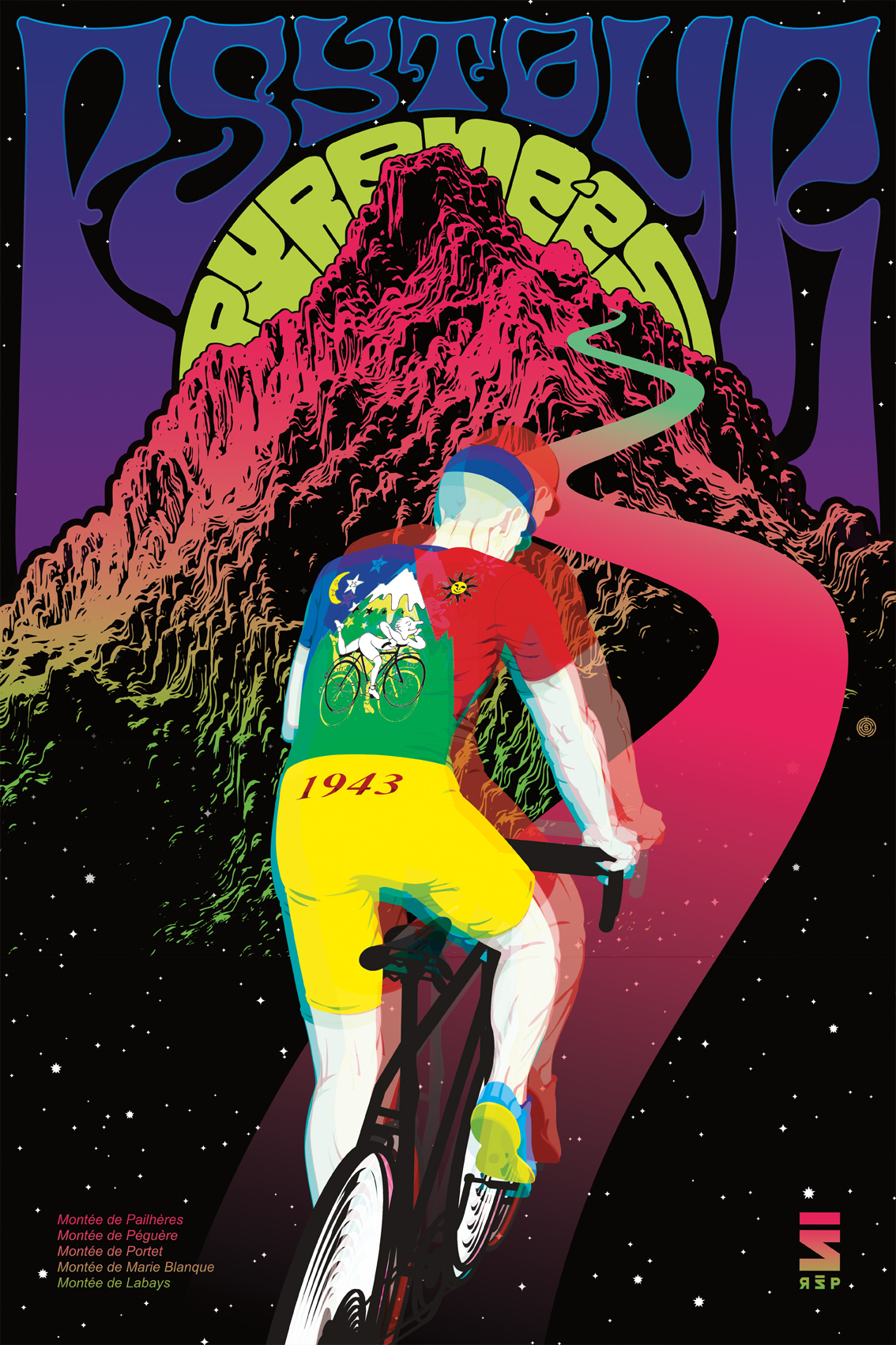 Lire la suite à propos de l’article PsyTour Pyrénées