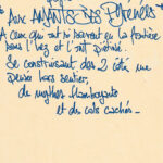 Les amants des Pyrénées