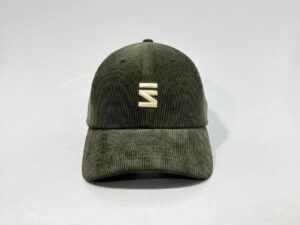 Casquette Velour
