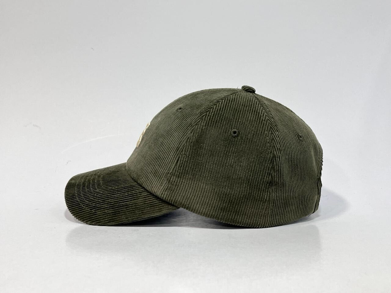 Casquette Velour – Image 4