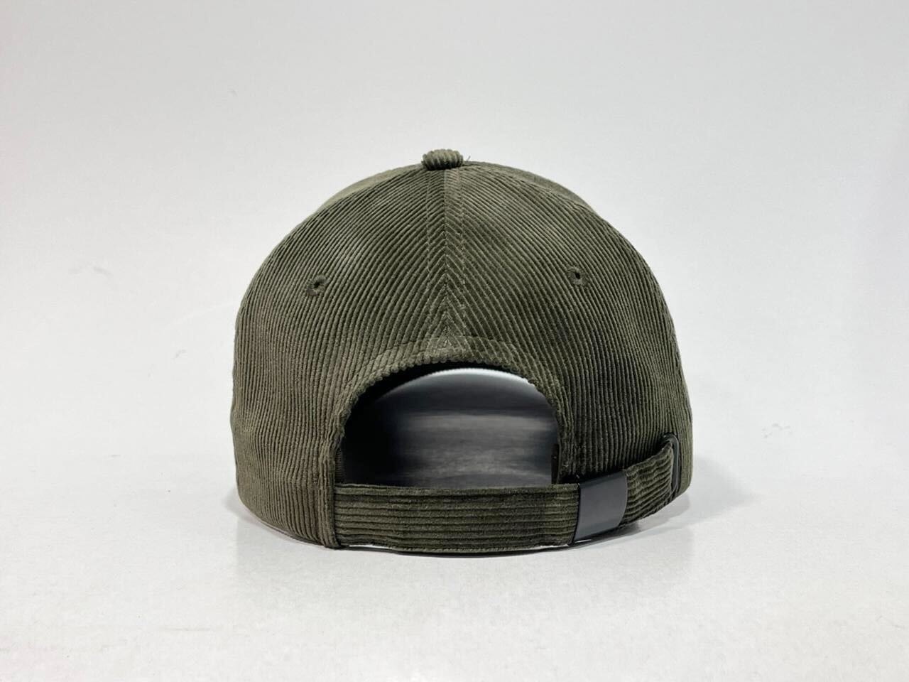 Casquette Velour – Image 2