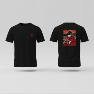T-Shirt 2250ETF