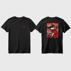 T-Shirt 2250ETF