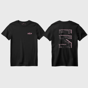 T-Shirt 2047ETF