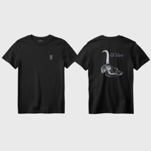 T-Shirt 1747ETF