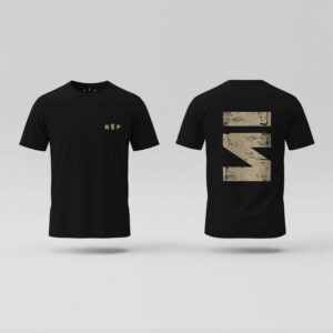 T-Shirt 1346ETF