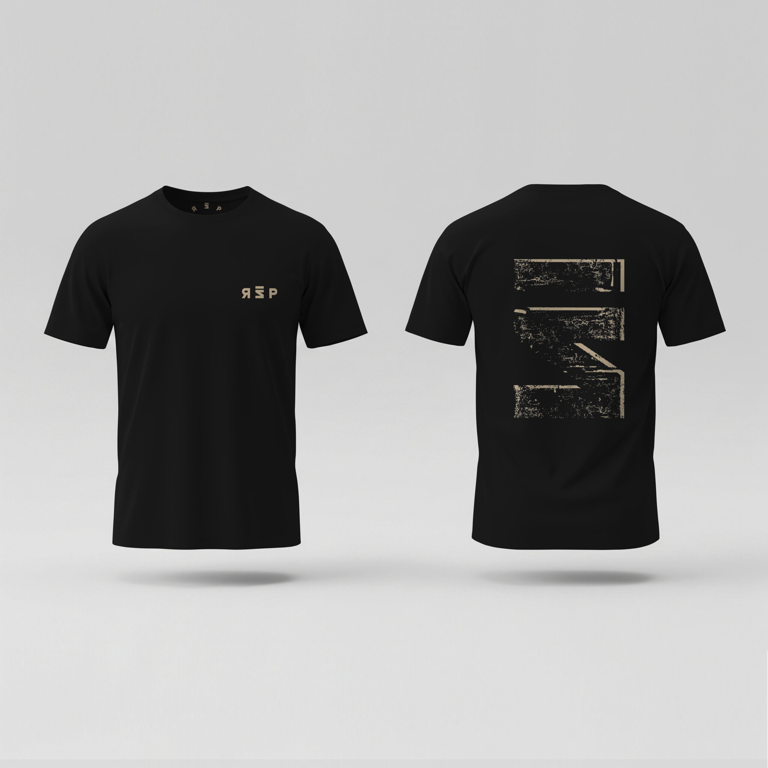 T-Shirt 2047ETF – Image 5