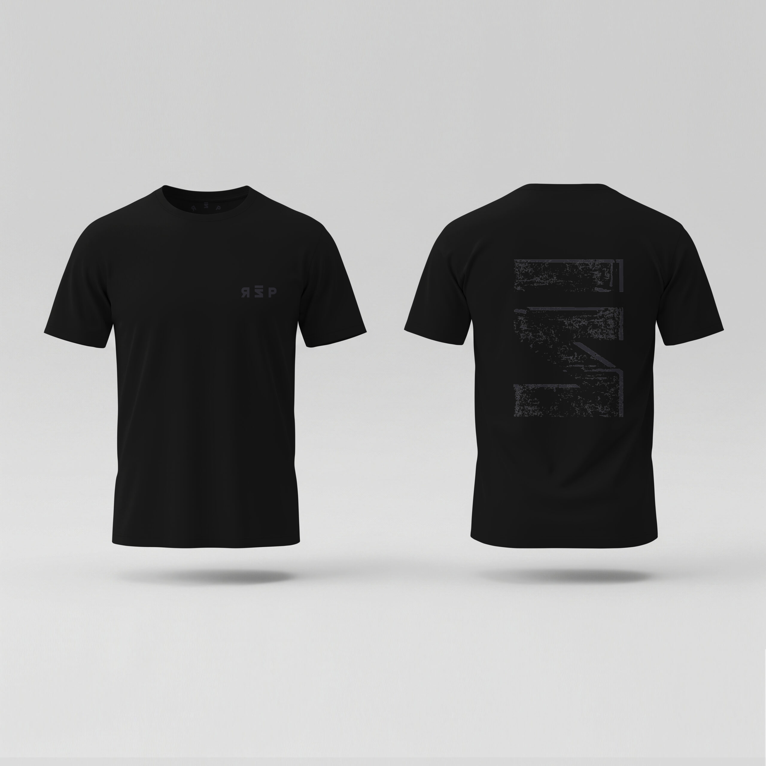 T-Shirt 2047ETF – Image 4