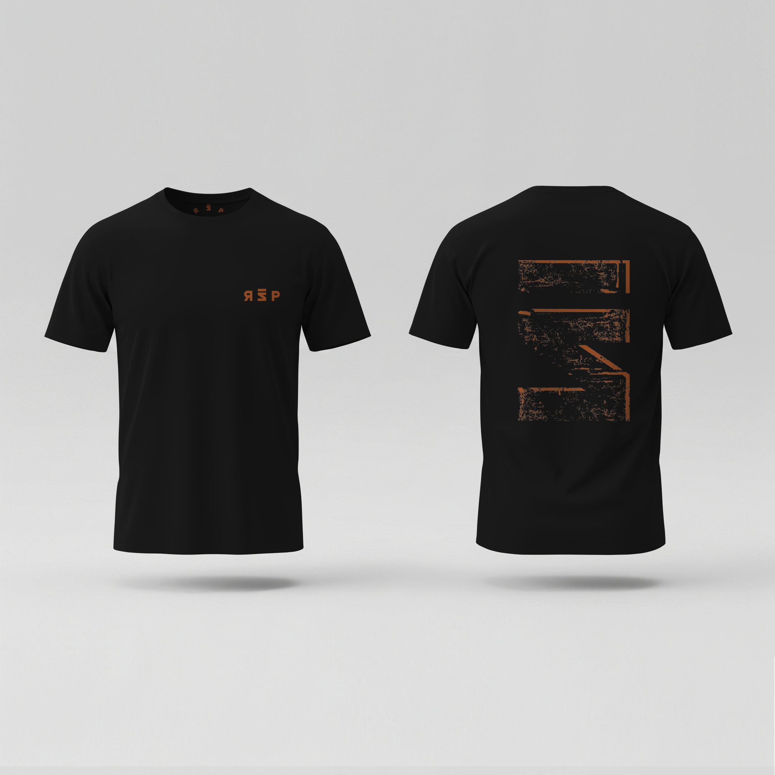 T-Shirt 2047ETF – Image 3