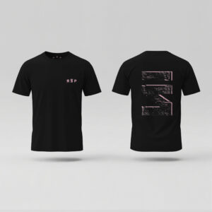 T-Shirt 2047ETF