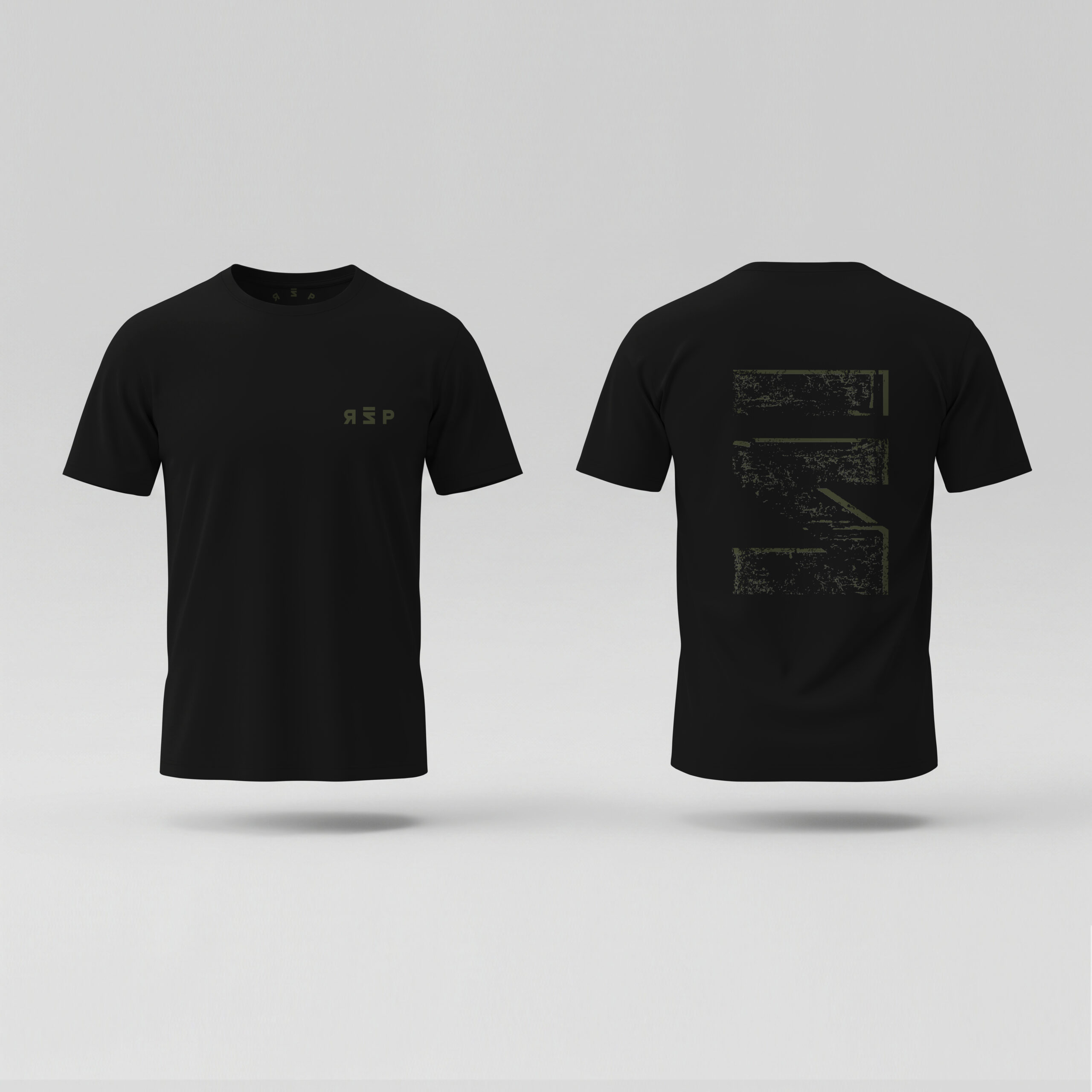 T-Shirt 2047ETF – Image 2