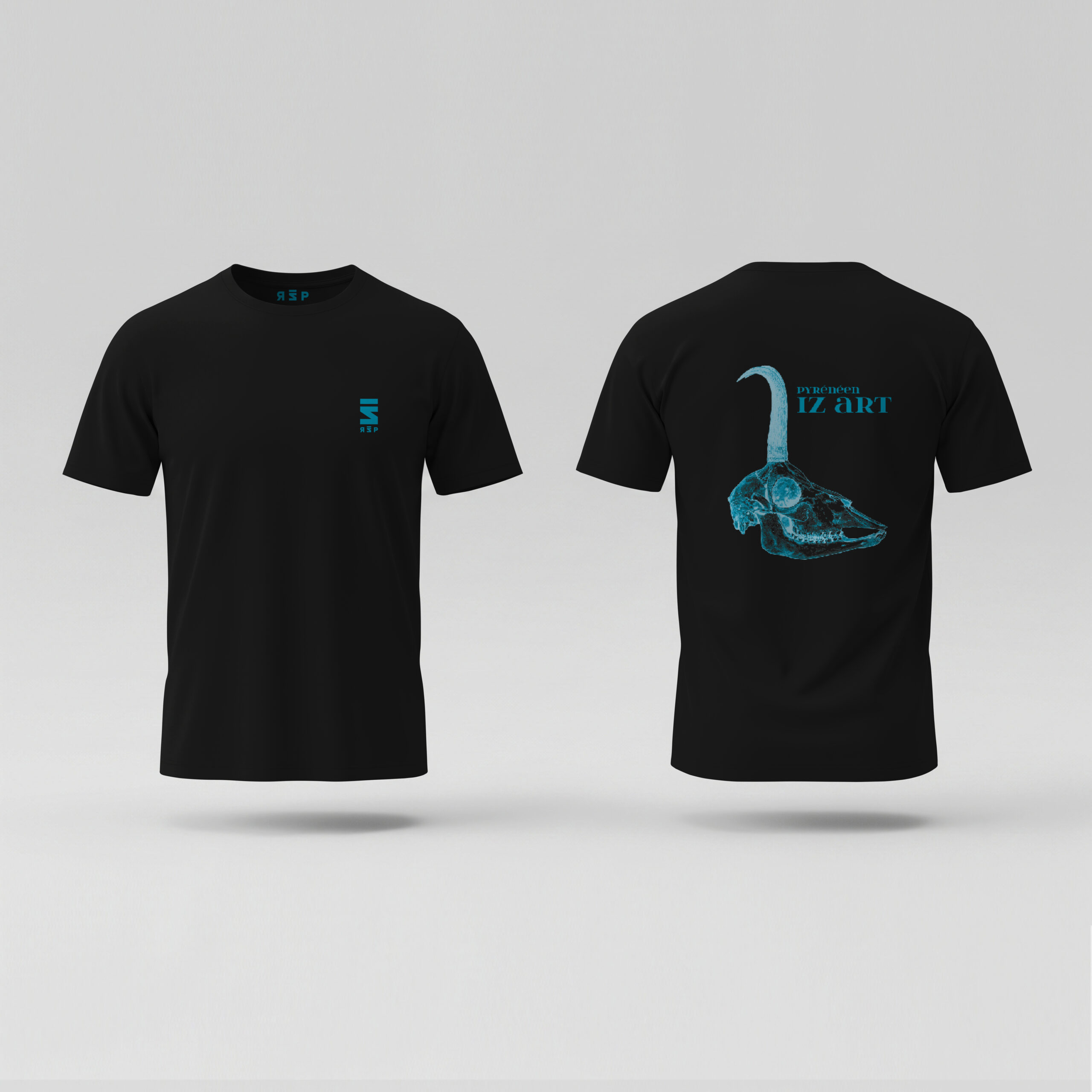 T-Shirt 1747ET – Image 2