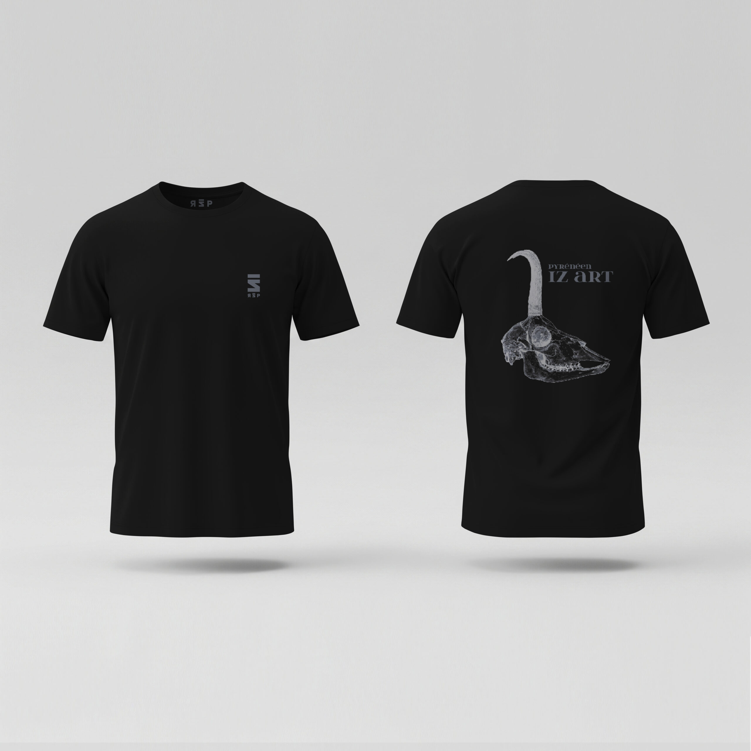 T-Shirt 1747ET
