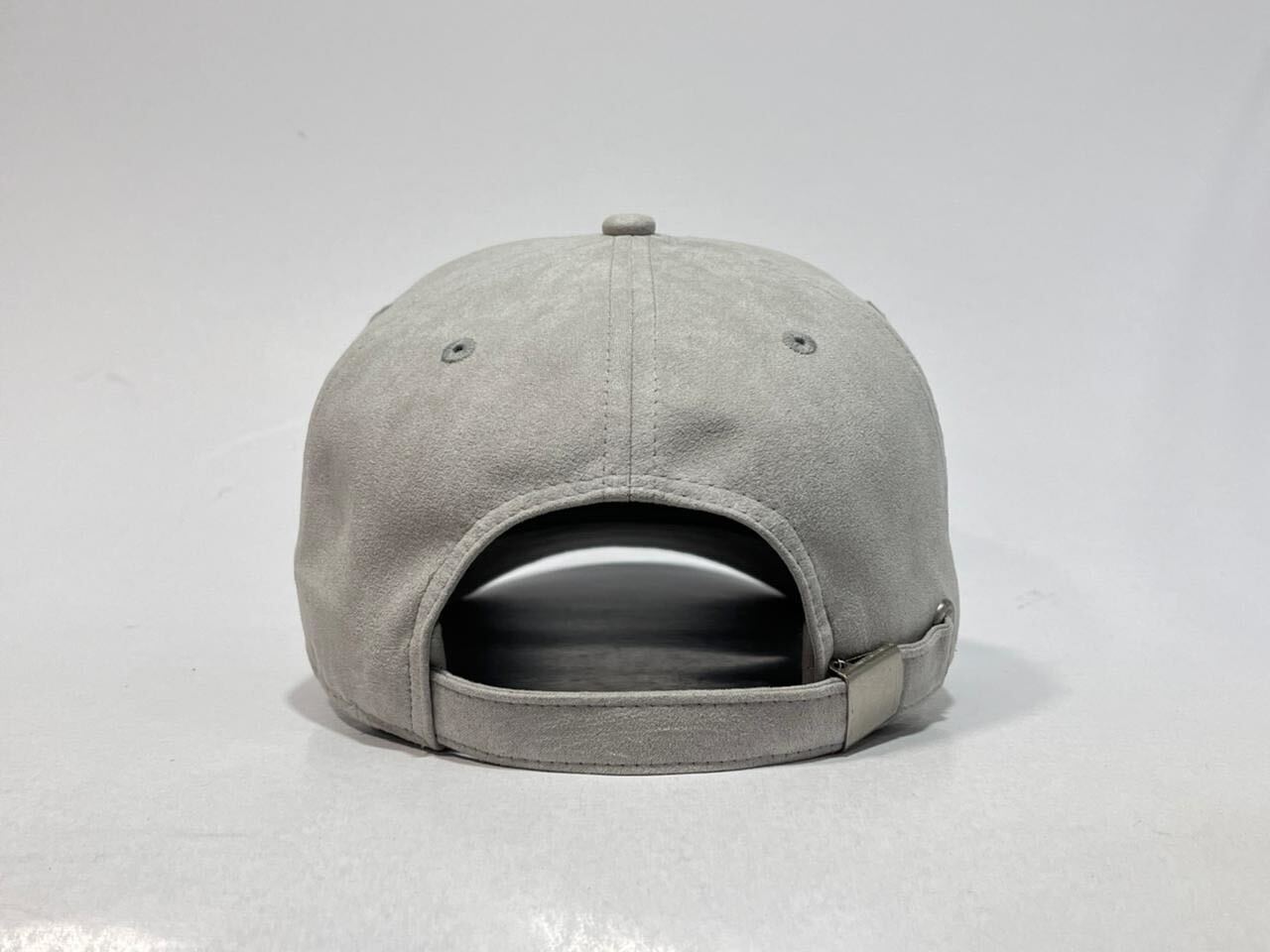 Casquette Alcantara – Image 2