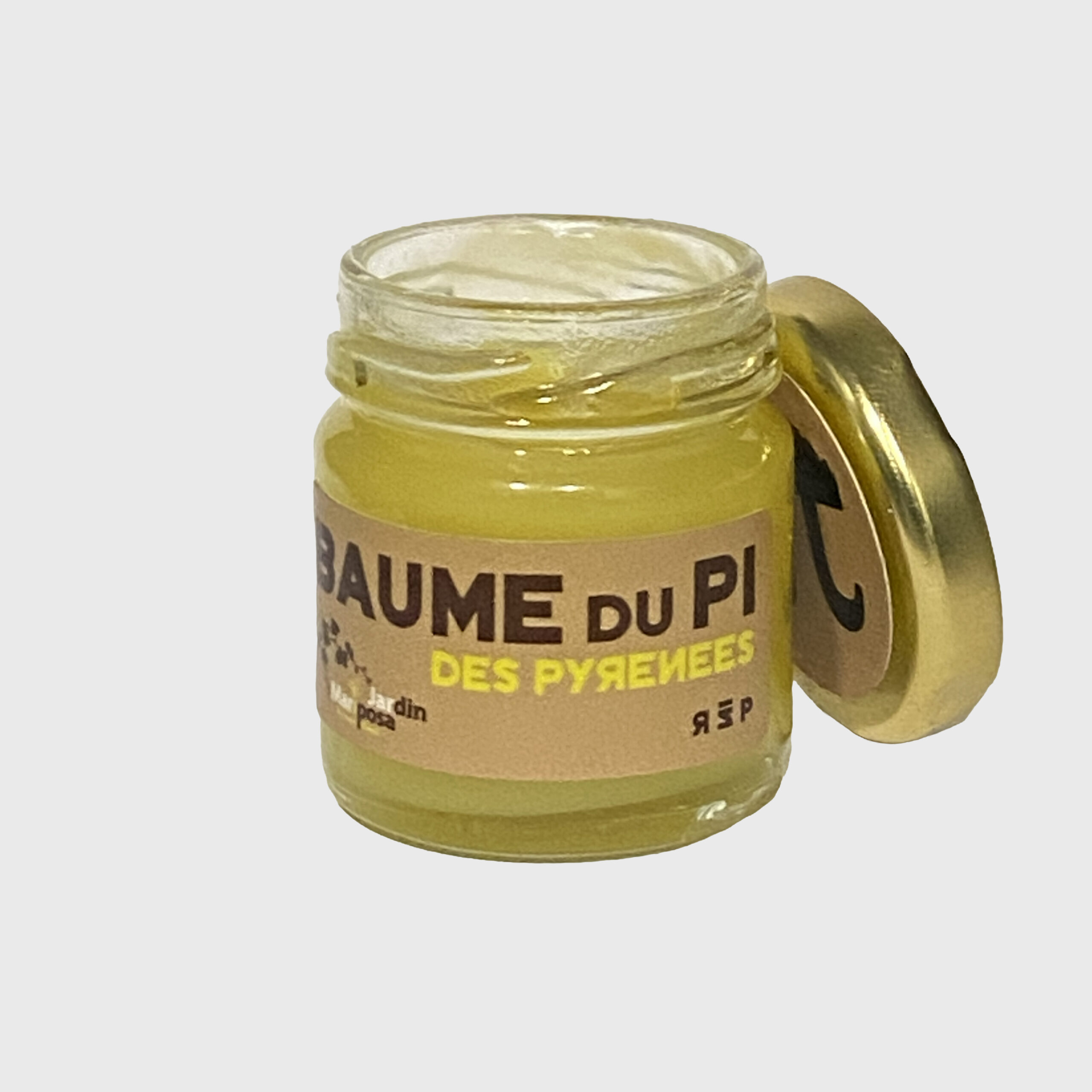 Baume du Pi