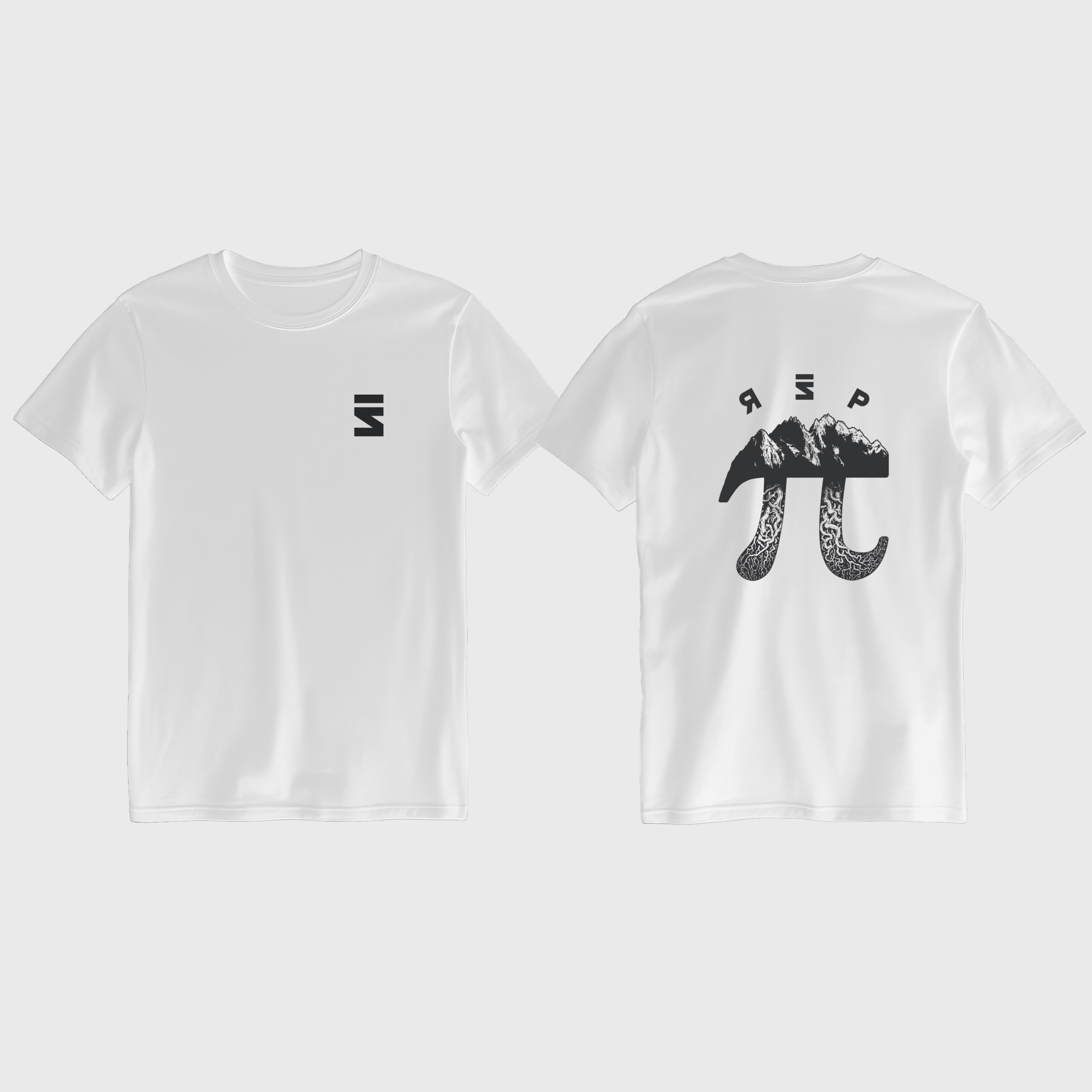 T-Shirt 2148OTFB