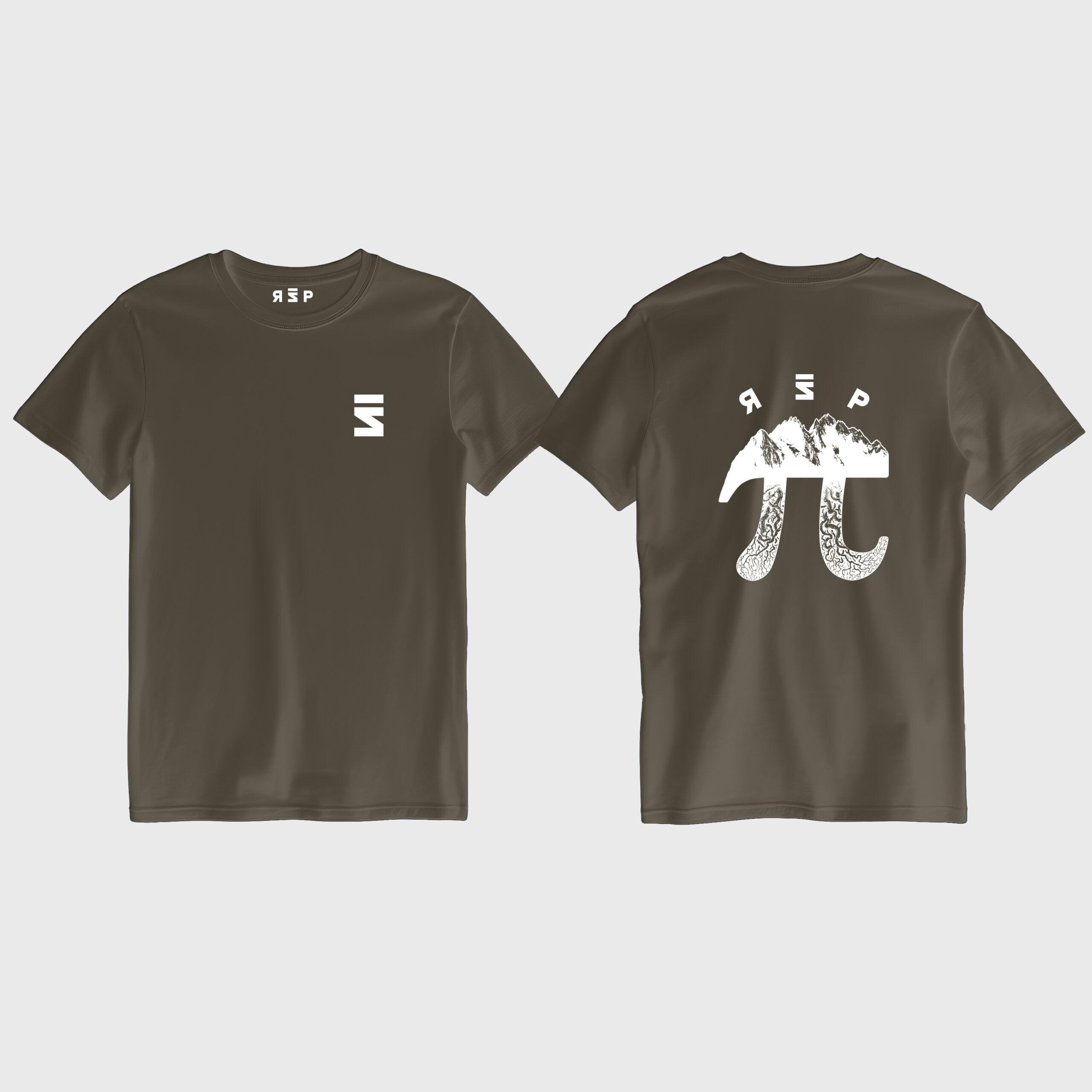 T-Shirt 2148OTFK