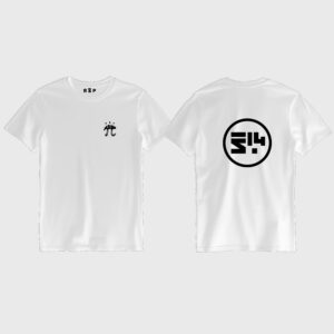 T-Shirt 1647OTFB