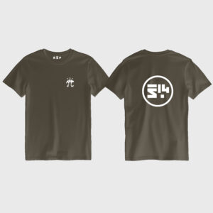 T-Shirt 1647OTFK