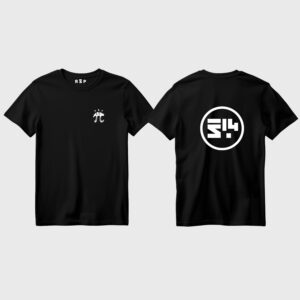 T-Shirt 1647OTFN