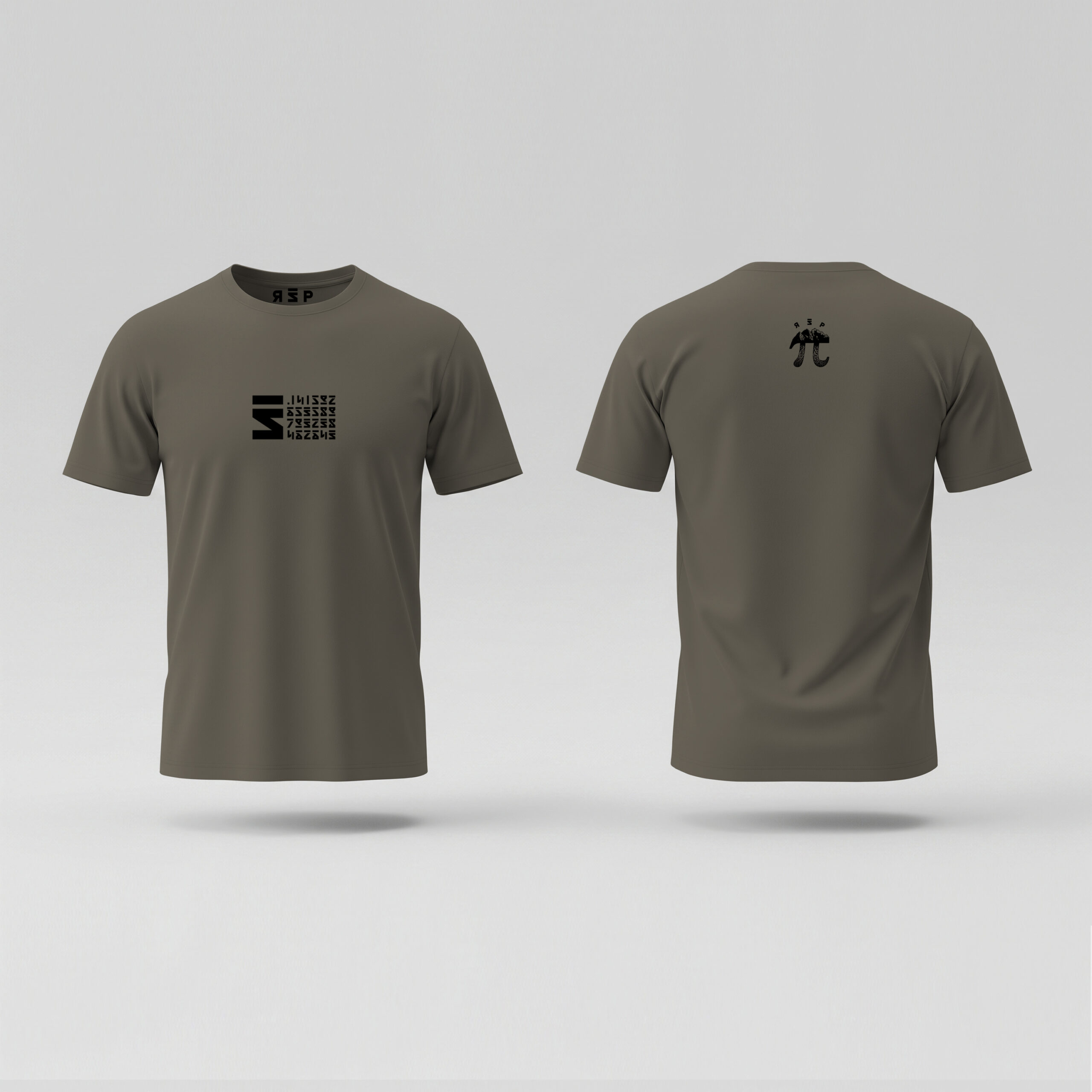T-Shirt 1748OTK – Image 2