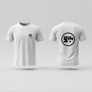 T-Shirt 1647OTB