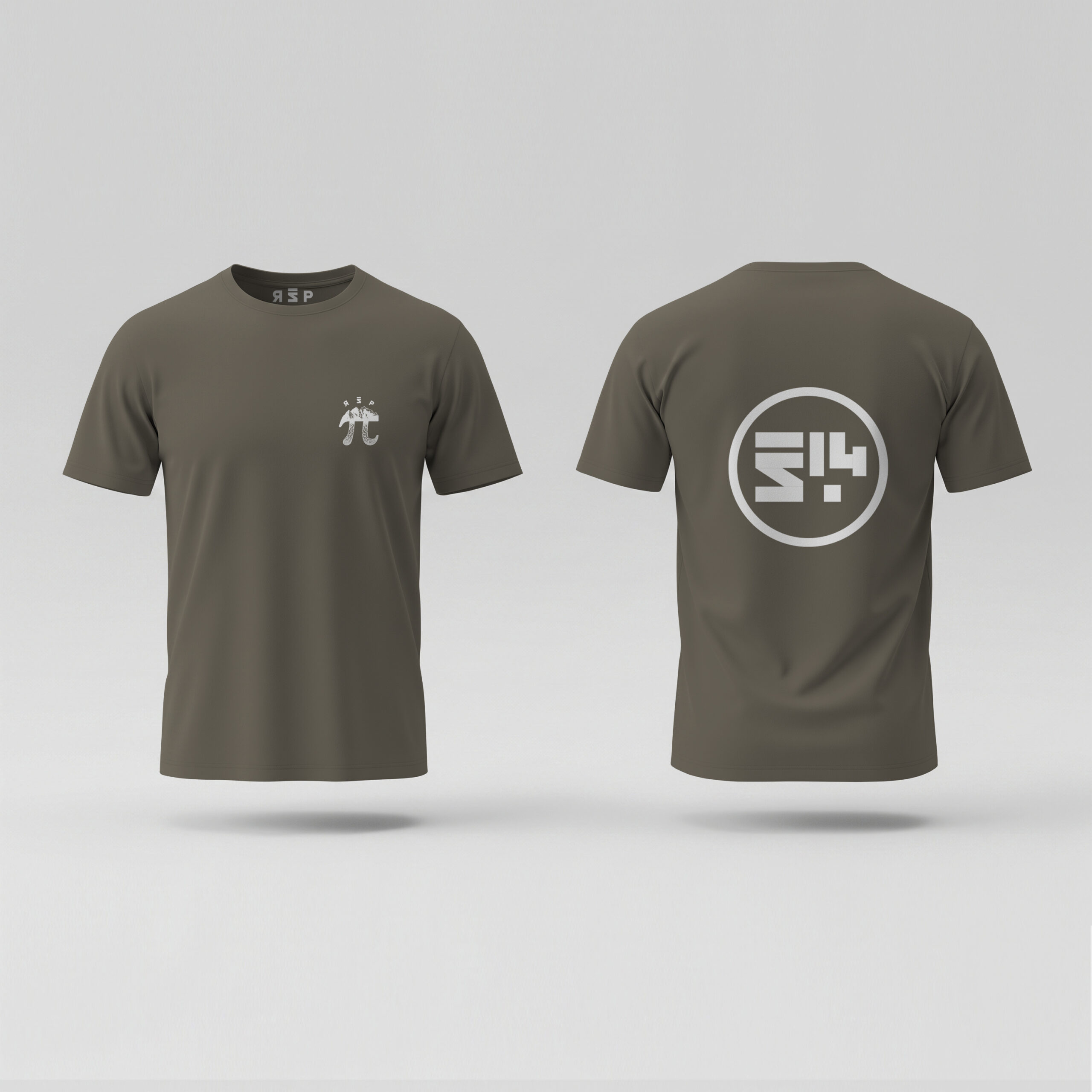 T-Shirt 1647OTK – Image 2